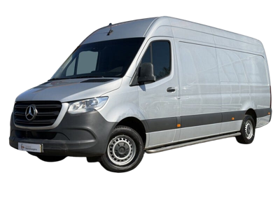 Mercedes Benz Sprinter
