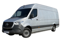Mercedes Benz Sprinter