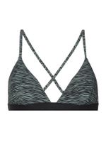 Protest Mixdali Triangel bikini top dames