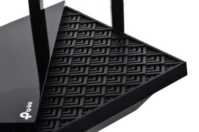 TP-Link Archer AX72 Pro draadloze router Gigabit Ethernet Dual-band (2.4 GHz / 5 GHz) Zwart