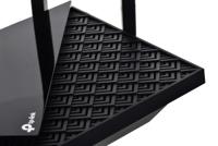 TP-Link Archer AX72 Pro draadloze router Gigabit Ethernet Dual-band (2.4 GHz / 5 GHz) Zwart