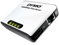 DYMO LabelWriter print server Ethernet LAN - thumbnail