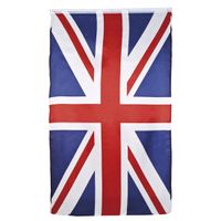 Union Jack vlag 90 x 150 cm