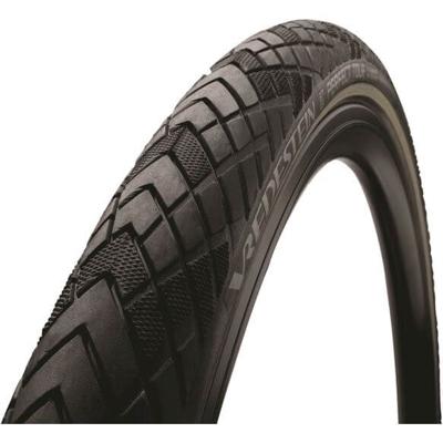 Vredestein buitenband perfect tour 28 x 1.50 zwart refl