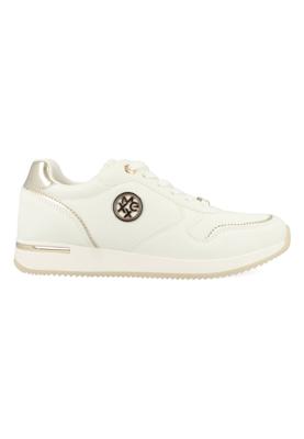 Mexx Sneakers Eke Caia MI001003751W-3000 Wit maat