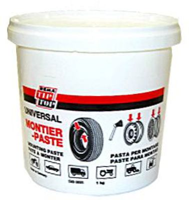 Tiptop bandenmontagepasta 1kg