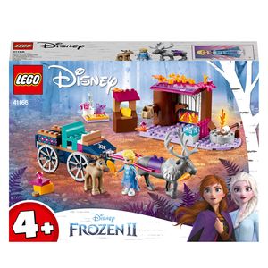 LEGO Disney  41166 frozen II