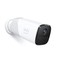 Anker eufyCam 2 Pro IP-beveiligingscamera Buiten Rond Muur