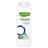 Neutral Neutral Douchegel Parfumvrij 250 ml