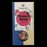 Rozenthee los bio 30 Gram