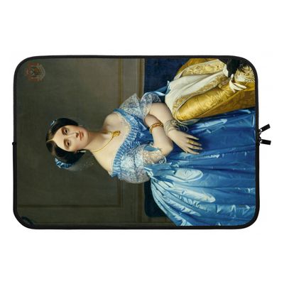 Eleonore: Laptop sleeve 13 inch