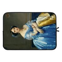 Eleonore: Laptop sleeve 13 inch