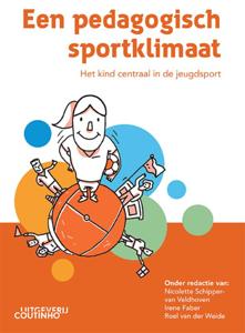 Een pedagogisch sportklimaat (Paperback)