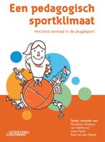 Een pedagogisch sportklimaat (Paperback)