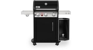 Weber Spirit EP-335 Premium GBS Zwart