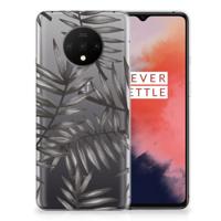 OnePlus 7T | TPU Case | Leaves Grey
