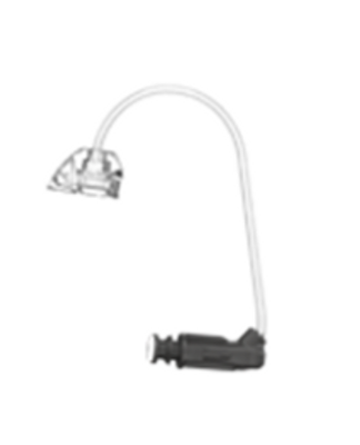 Widex Easywear ThinTube 1.4 - 4R