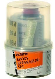 Yachticon Epoxy Repair Kit 250 G Default