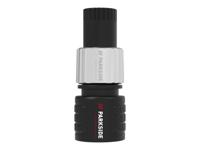 PARKSIDE PERFORMANCE Tuinslangkoppeling (Slangaansluiting)