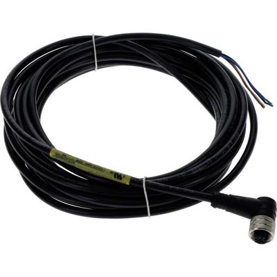 Molex 1200659032 Sensor/actuator connector, geassembleerd 1 stuk(s)