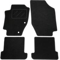 Automatten passend voor Peugeot 307 CC 2003-2009 4-delig BL1582174