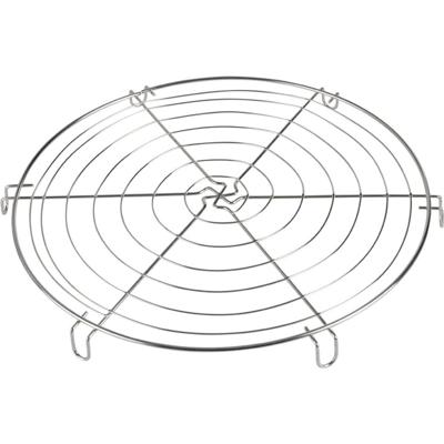 Metaltex dolceforno taartrooster rond 28 cm vertind