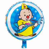 Folieballon Bumba 46cm