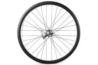 Terugtraprem Santafixie 30mm Achterwiel - Zwart Terugtraprem Santafixie 30mm Achterwiel - Zwart