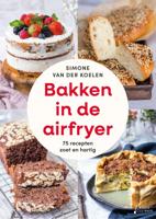 Bakken in de airfryer (Paperback)