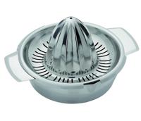 Westmark citruspers rvs + bakje 0,5l