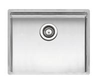 Reginox New York 50 x 40 (L) KG-CC spoelbak