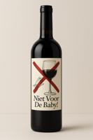 Niet Voor De Baby
