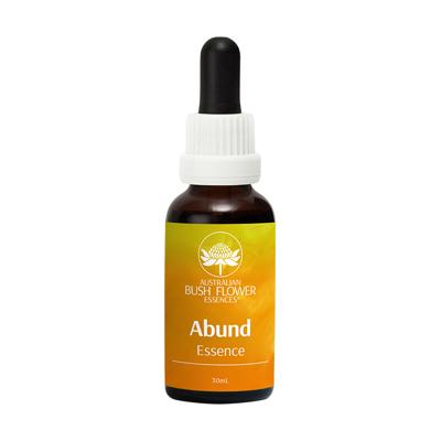 Australian Bush Abund essence 30 Milliliter