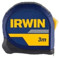 Irwin Standaard 3m meetlint | 13 mm  - 10507784 - thumbnail