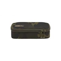 Korda Korda Compac Spool Case Wide Dark Kamo
