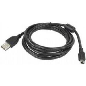 Gembird 1.8m USB 2.0 A/mini-USB