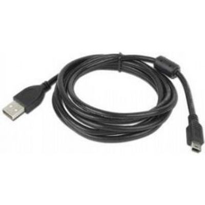 Gembird 1.8m USB 2.0 A/mini-USB