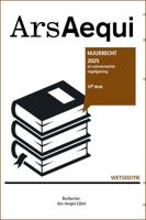 Huurrecht 2025 (Paperback)