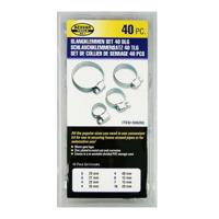 Klem Bensontools 40 Onderdelen