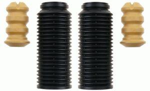 Aanslagrubber met stofkap - Protection kit 900062
