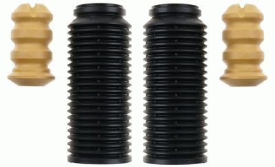 Aanslagrubber met stofkap - Protection kit 900062