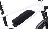 FAHRER Bat.prot. cover bosch a/p frame