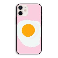 Sunny side up: iPhone 12 Pro Biologisch afbreekbaar hoesje