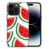 iPhone 15 Pro Back Cover Hoesje Watermelons