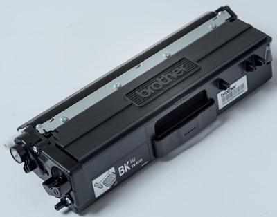 Brother toner, 9.000 pagina&apos;s, OEM TN-910BK, zwart