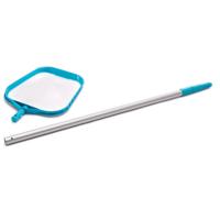 Intex zwembad reigining oppervlakte zeef - incl. telescopische steel - 239 cm