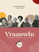 Vraauwlu (Hardback)