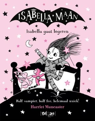 Isabella Maan gaat logeren (Hardback)
