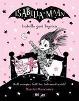 Isabella Maan gaat logeren (Hardback)
