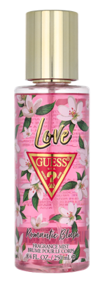 Guess Love Romantic Blush Frangrance Mist 250 ml Lichaamsmist